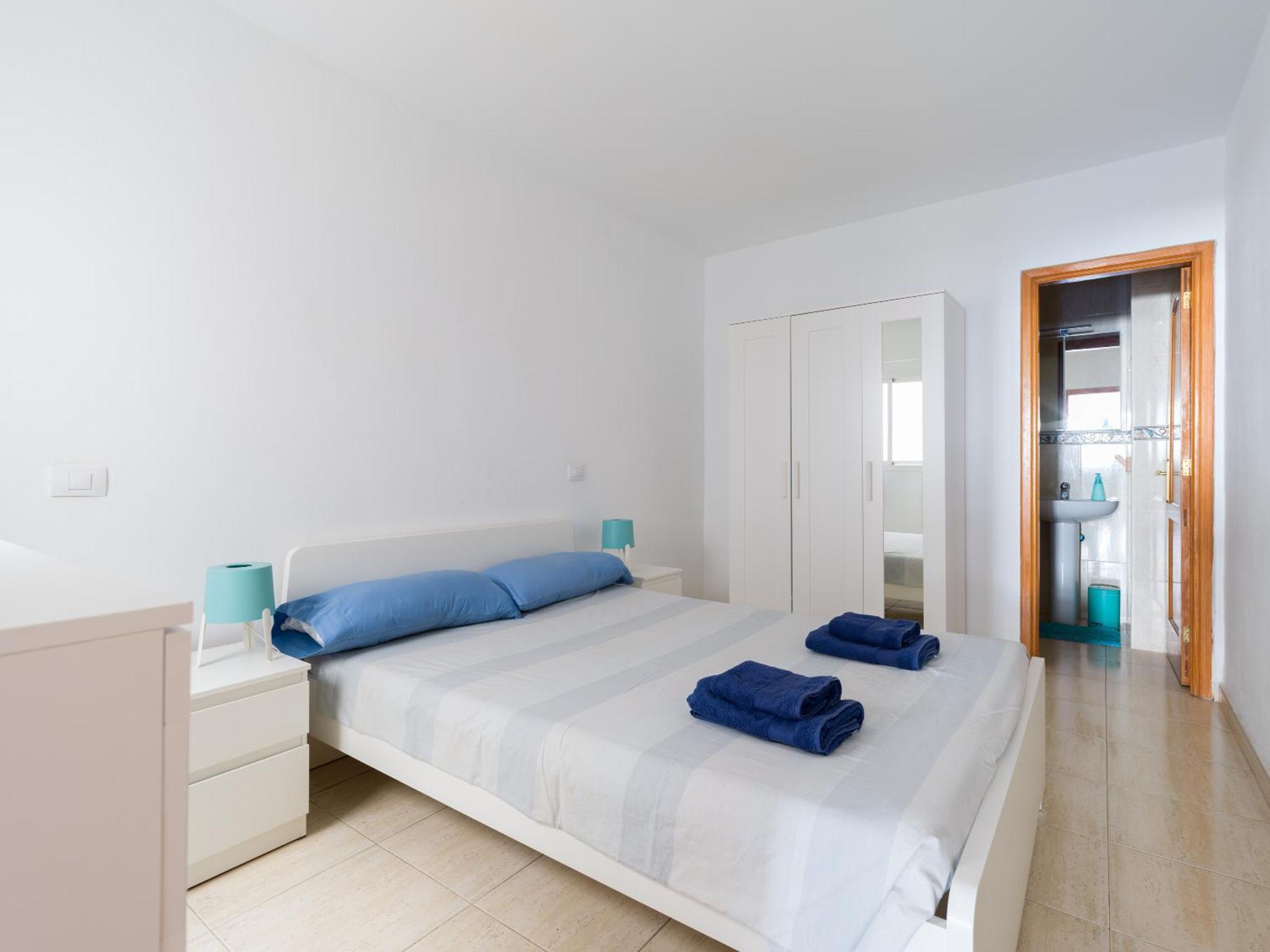 Mila Apartments Pura Vida Vecindario (Gran Canaria) Exterior foto