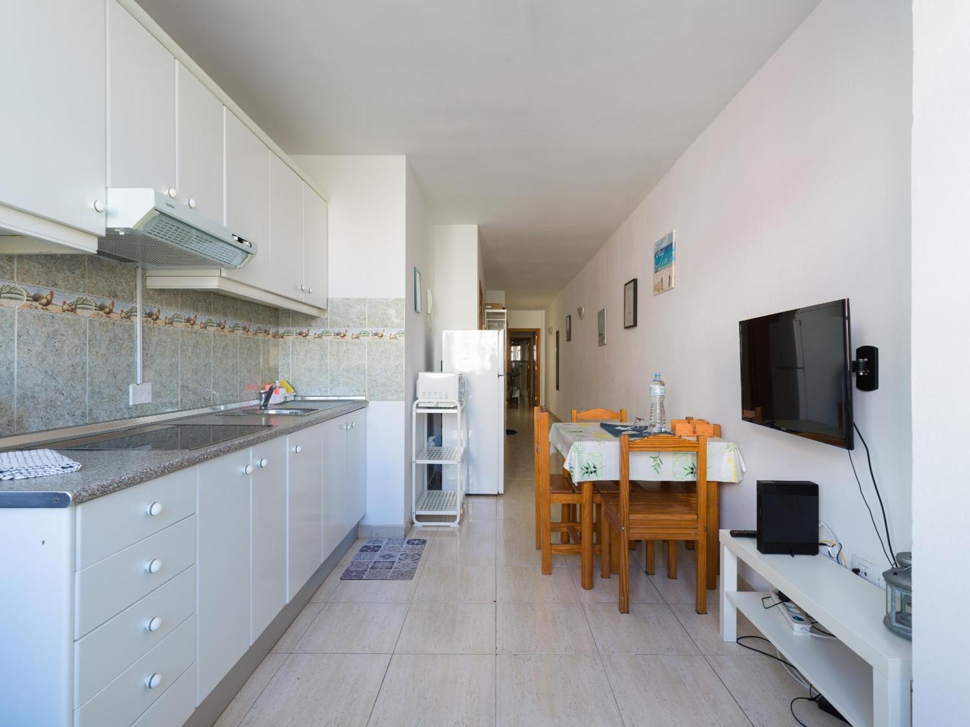 Mila Apartments Pura Vida Vecindario (Gran Canaria) Exterior foto